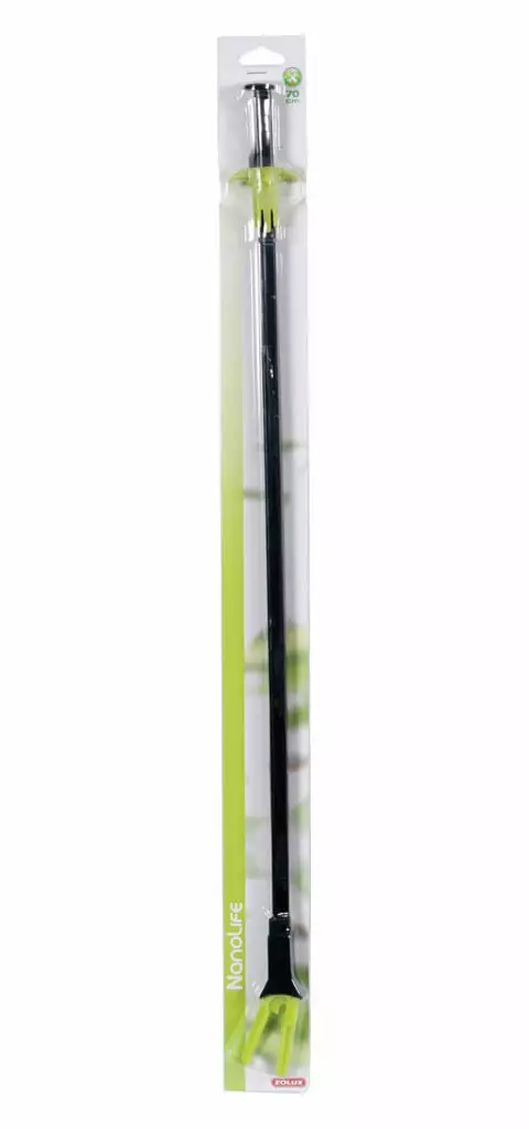 Zolux Kasvipihdit 70cm - Akvaarion huoltotarvikkeet - 3336023770130 - 1