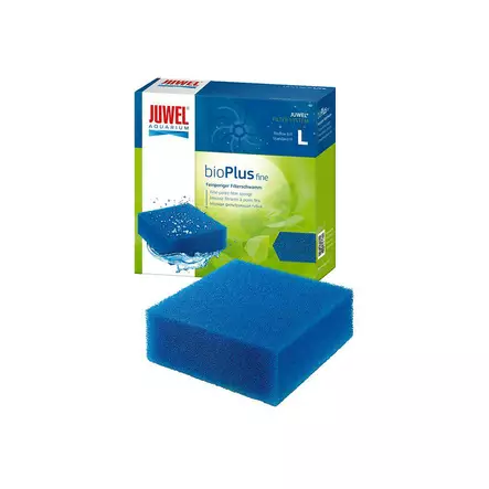 Juwel BioPlus Standard L Hieno - Akvaarion suodatinmateriaalit - 4022573881011 - 1
