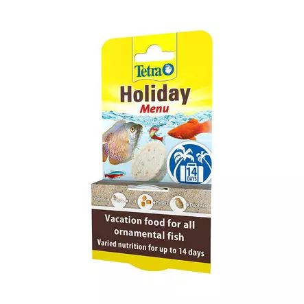 TetraMin Holiday 30 g - Tetra kalanruoat - 4004218202771 - 1