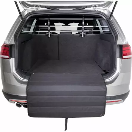 Trixie Puskurinsuojus taitettava - Koiran autoilu - 4011905134901 - 1