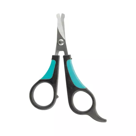 Trixie Pyöreäpäiset Tassusakset 13cm - Koiran trimmaus - 4011905023601 - 1