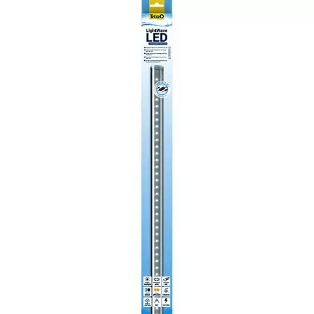 Tetratec Lightwave Led Set 72-80cm - Valaisimet - 4004218293281 - 1