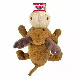 Kong Cozie Marvin Moose XL - Koiran tekstiililelut - 035585338101 - 1