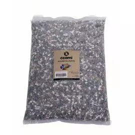 Ozami akvaariosora mix 4-6mm 10kg - Akvaariohiekat - 7330002063981 - 1