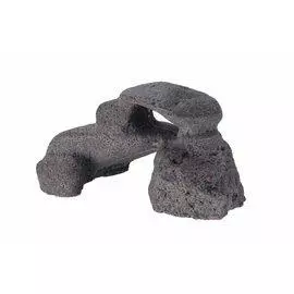 Ozami kalliiot16.5x9.5x8.2cm - Akvaarion koristeet - 7330002055351 - 1