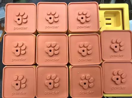 Pawler Treat maze aktivointilelu - Koiran aktivointilelut - 666186144251 - 2