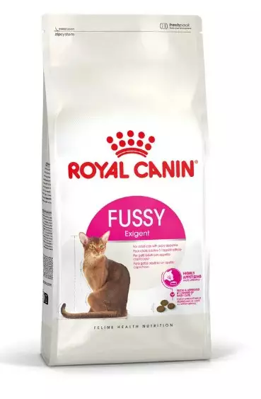 RC FHN Fussy exigent - Royal Canin kuivaruoat - 3182551065701 - 1