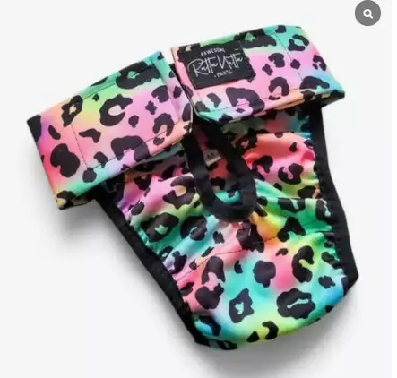 Ruttunuttu Juoksuhousut Rainbow Roar - Juoksuhousut ja urossuojat - 111265251 - 1