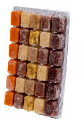 Sextet Tropical Blister 100g - Pakastekalanruoat - 7350038151001 - 2