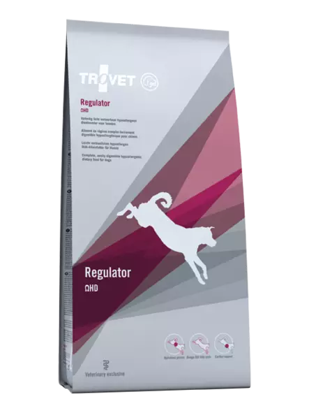 Trovet regulator koiranruoka - Trovet - 8413037377311 - 1