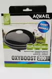 AquaEL ilmapumpppu Oxyboost - Ilmapumput - 5905546190961 - 1