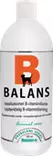 B Balans vahva b vitamiini koirille 100ml - Koiran ravintoöljyt - 6410530011881 - 1