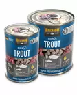 Belcando Baseline Trout 400g - Belcando märkäruoat - 4002633512451 - 1