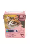 Bozita Nauta Hyytelössä 370g - Bozita märkäruoat - 7300330049131 - 1