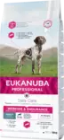 Eukanuba Working & Endurance 2x15KG - Eukanuba kuivaruoat - 8710974803331 - 1