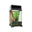 Exoterra Nano Tall 20x20x30cm - Matelijoiden terraariot - 015561226011 - 1