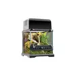 Exoterra Nano Wide 20x20x20cm - Matelijoiden terraariot - 015561225991 - 1