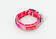 EzyDog Collar Classic pink camo - Tekstiilipannat - 5708214180031 - 1