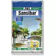 JBL Sansibar Snow akvaariohiekka - Akvaariohiekat - 4014162670601 - 1