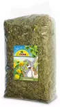 JR Farm niittyheinää voikukilla 500g - Heinät kaneille ja jyrsijöille - 4024344066481 - 1