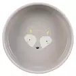Junior Keraaminen Ruokakuppi 800ml - Koiran keraamiset ruokakupit - 4011905251271 - 1