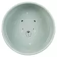 Junior Keraaminen Ruokakuppi 800ml - Koiran keraamiset ruokakupit - 4011905251271 - 2