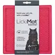Lickimat Soother aktivointimatto - Kissan ruokakupit - 9349785000791 - 1