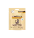 Monster Cat Treats FD Chicken 40g - Kissan makupalat ja herkut - 7350040126141 - 1