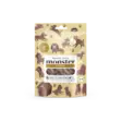 Monster Dog Training Treats Ostrich 100g - Koiran makupalat ja herkut - 7350040126561 - 1