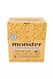 Monster Cat Adult Turkey - Monster märkäruoat - 7350040124901 - 1