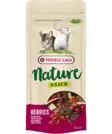 Nature Snack Berries 85g - Muut jyrsijän ja kani  herkut - 5410340614341 - 1