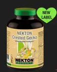 Nekton Crested Gecko Banaani 50g - Matelijoiden ruoat - 733309230051 - 1