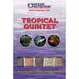 Ocean Nutrition Tropical Quintet 100g - Pakastekalanruoat - 5412482000341 - 1