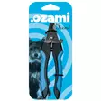 Ozami kynsisakset 13x4,2x1,3cm - Koiran tassujen ja kynsienhoito - 7330002057140 - 2