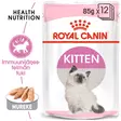 RC FHN Kitten Loaf 12x85g - Royal Canin kuivaruoat - 9003579003831 - 1
