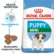 RC MINI Puppy - Royal Canin kuivaruoat - 3182550793001 - 1