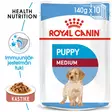 RC Medium Puppy - Royal Canin märkäruoat - 9003579008331 - 1