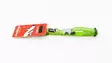 RedDingo Reflective Ziggy Lime Green - Tekstiilipannat - 9330725061521 - 1