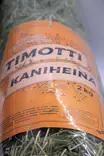 Timotti kaniheinä - Heinät kaneille ja jyrsijöille - 6429811400009 - 1