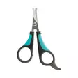 Trixie Pyöreäpäiset Tassusakset 13cm - Koiran trimmaus - 4011905023601 - 1