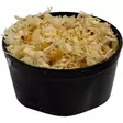 Vahakoisan toukka purkki - Matelijoiden sirkat ym tuoreruoat - 8717889673301 - 1