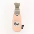 ZippyClaws Kissanminttu Rosé-pullo - Kissanminttulelut - 810032685041 - 1