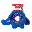 Kong Ringaroos Norsu - Koiran tekstiililelut - 035585506401 - 1
