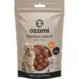 Ozami Chicken Snack with Cod 100g - Koiran makupalat ja herkut - 7330002055511 - 1