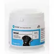 AIKA MSM 300g - Koiran vitamiinit ja lisäravinteet - 6416225300551 - 2