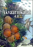 Akvaariokalat 4.0 Markku Varjon Uutuus - Lahjatavarat lemmikin omistajalle - 2411554151 - 1