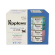 Applaws Lajitelma kala 12x70g purkki - Applaws märkäruoat - 5060333437381 - 1
