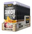 Belcando Senior 125g - Belcando märkäruoat - 4002633511591 - 1