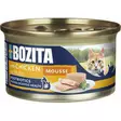 Bozita Mousse Chicken 85g - Bozita märkäruoat - 7300330046161 - 1