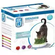 Cat It senses Grass garden kit - Kissan aktivointilelut - 022517507551 - 1